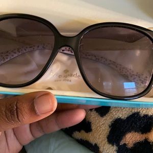 Kate Spade Sunglasses must go make offer